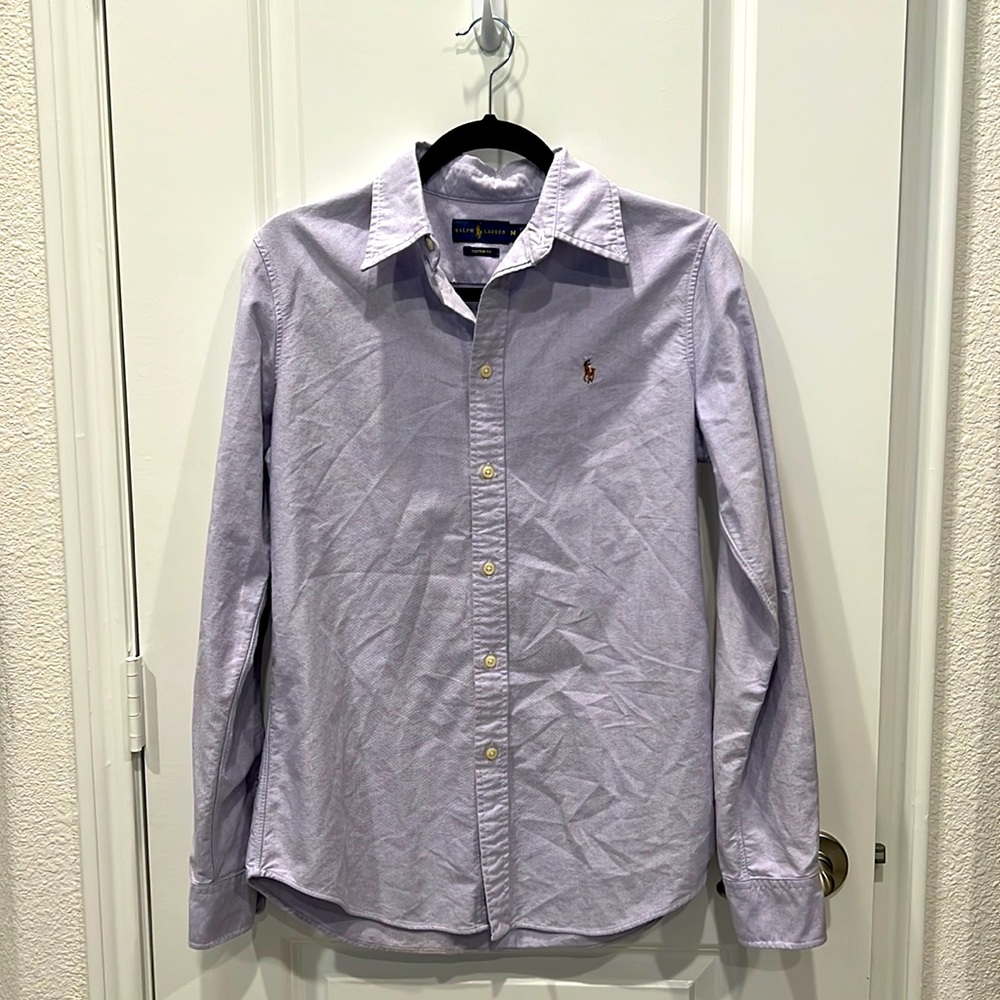 Ralph Lauren Button Down